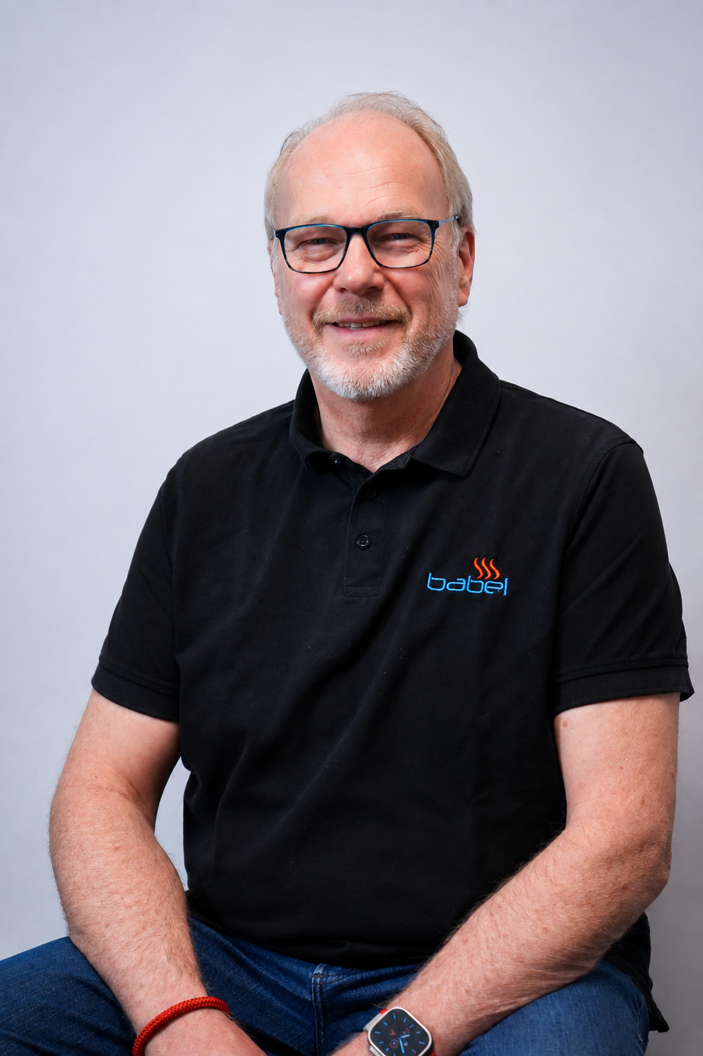 Andreas Wahl